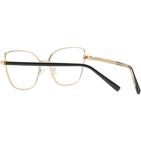 Cat-Eye Glasses PF1175