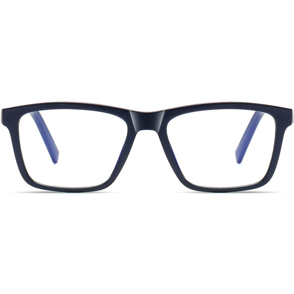 Rectangle Glasses PF1221