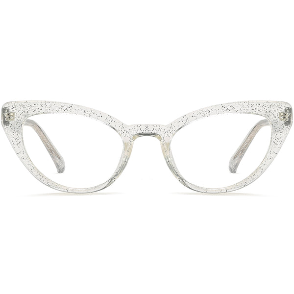 Cat-Eye Glasses PF1169