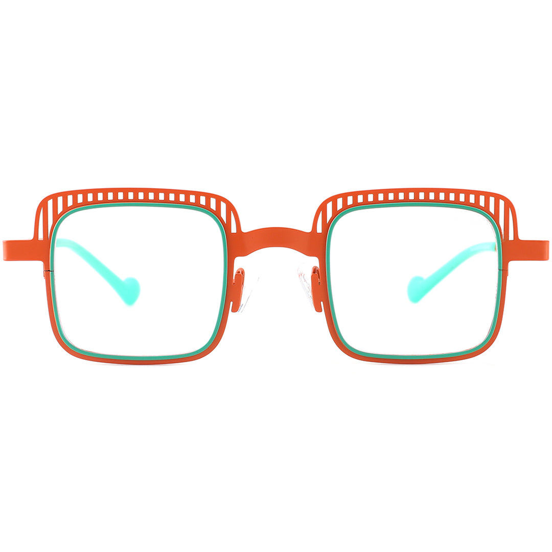 Square Glasses YEM1123