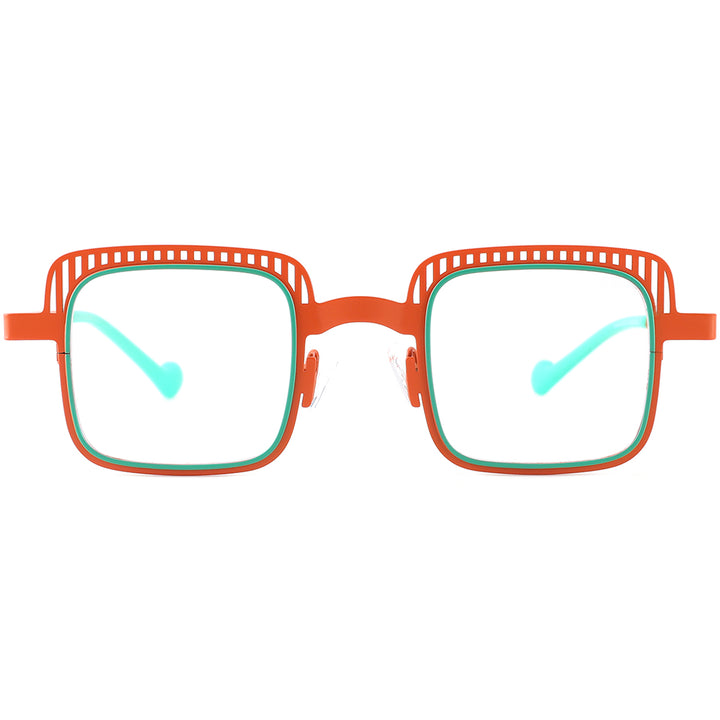 Square Glasses YEM1123