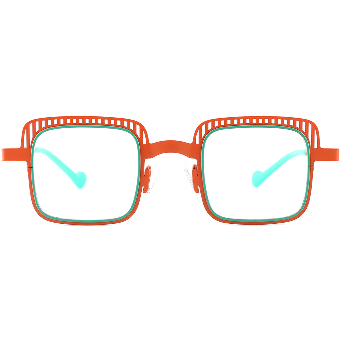 Square Glasses YEM1123