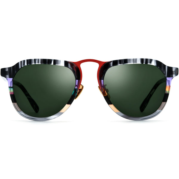 Aviator Sunglasses BRS1137