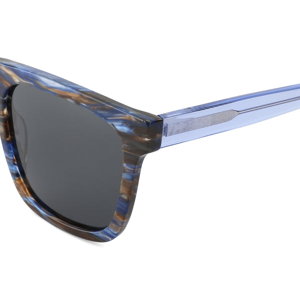 Square Sunglasses YS1092