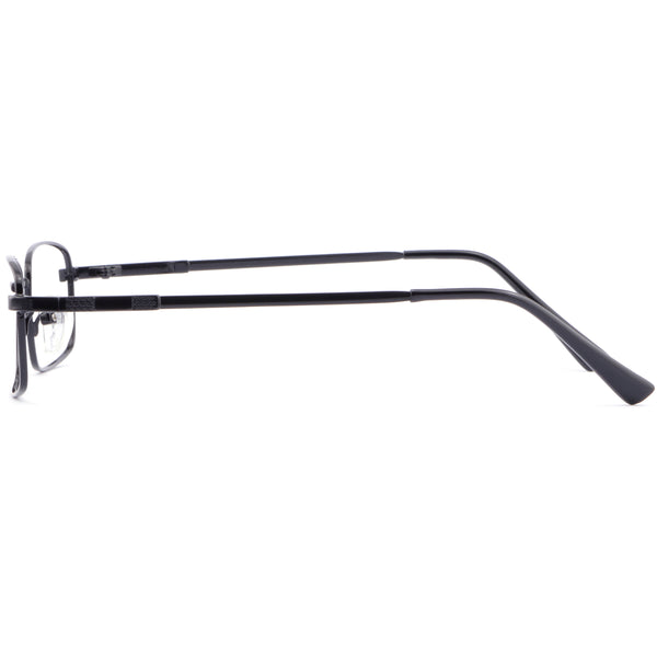 Rectangle Glasses O2474
