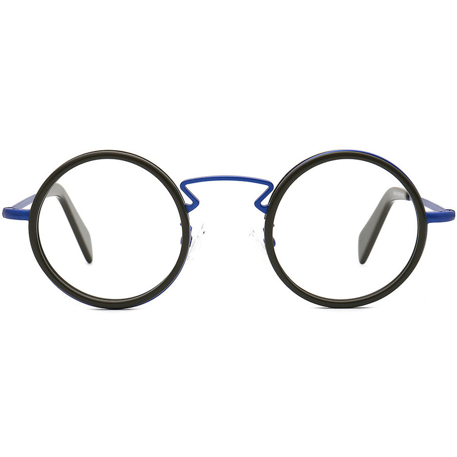 Round Glasses YT1029