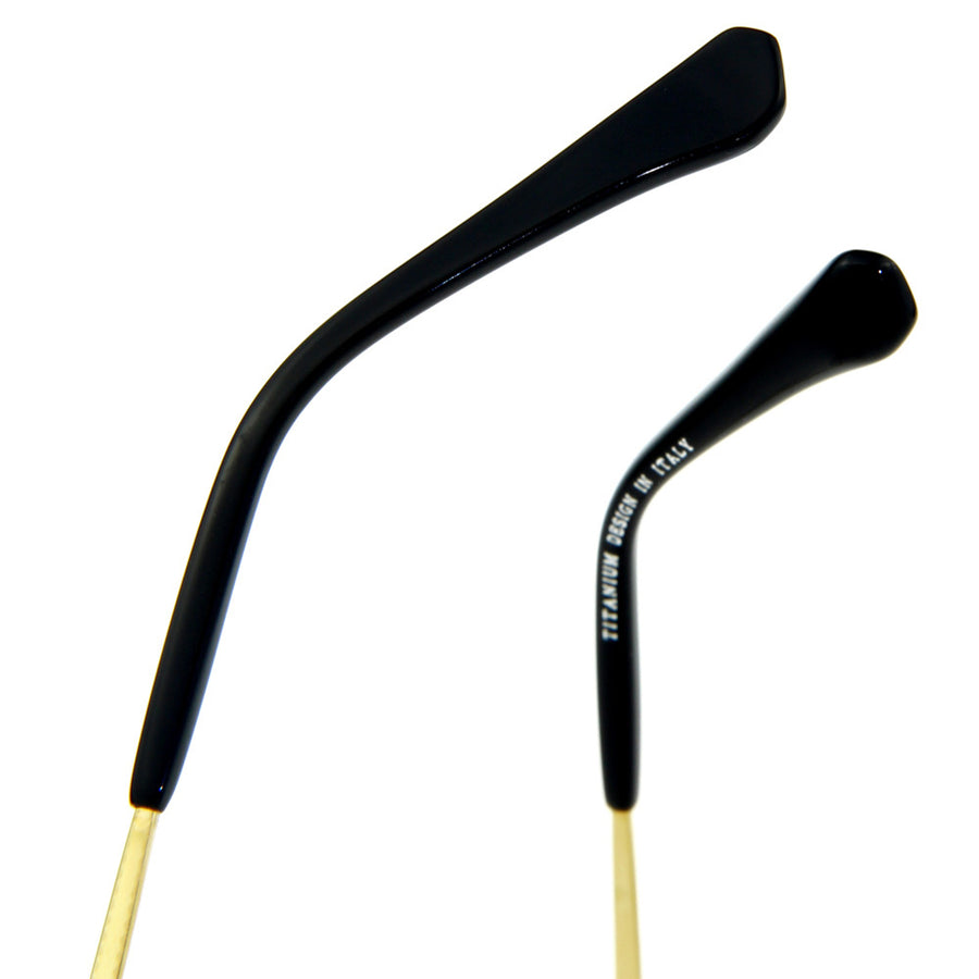 Rectangle Glasses JNJ1007