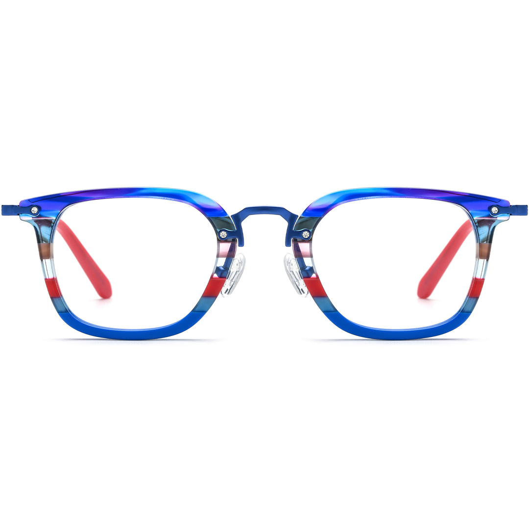 Rectangle Glasses BR1479