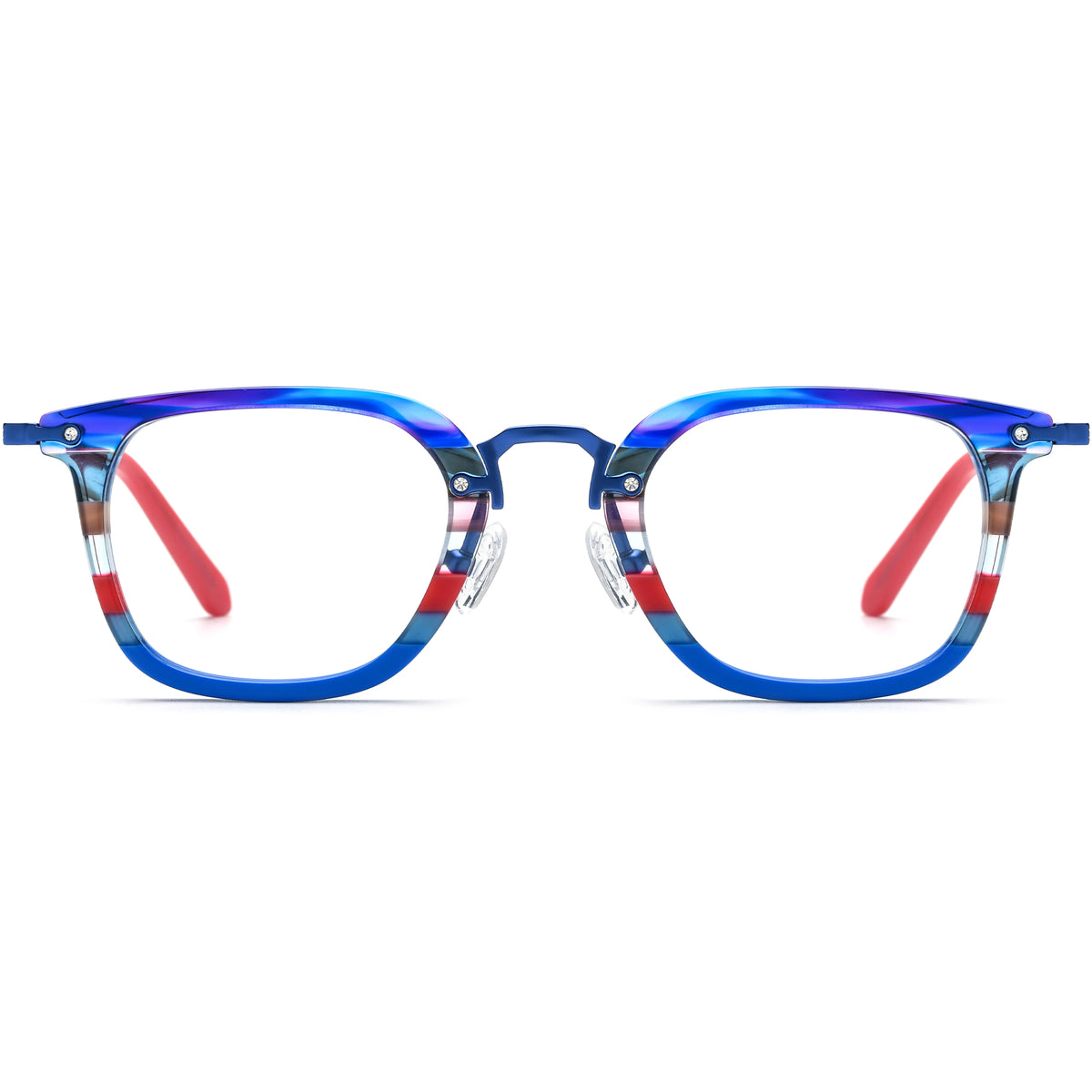 Rectangle Glasses BR1479