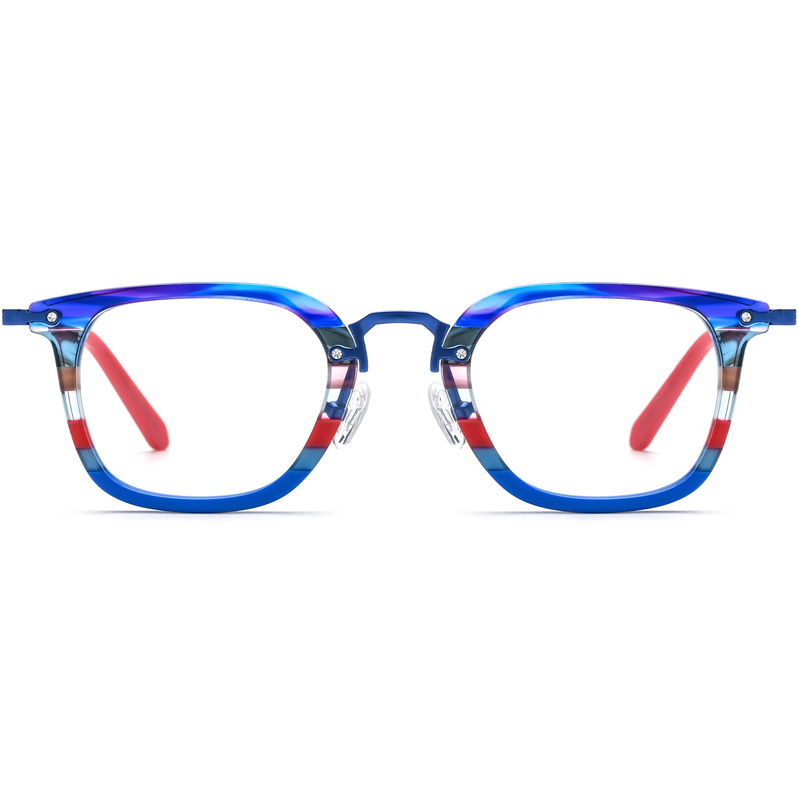 Rectangle Glasses BR1479