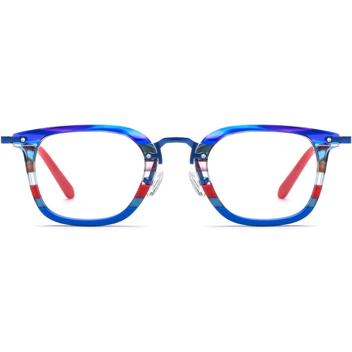 Rectangle Glasses BR1479