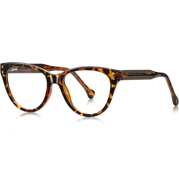 Cat-Eye Glasses YSD1013
