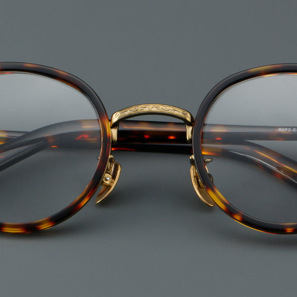 Round Glasses YN1005