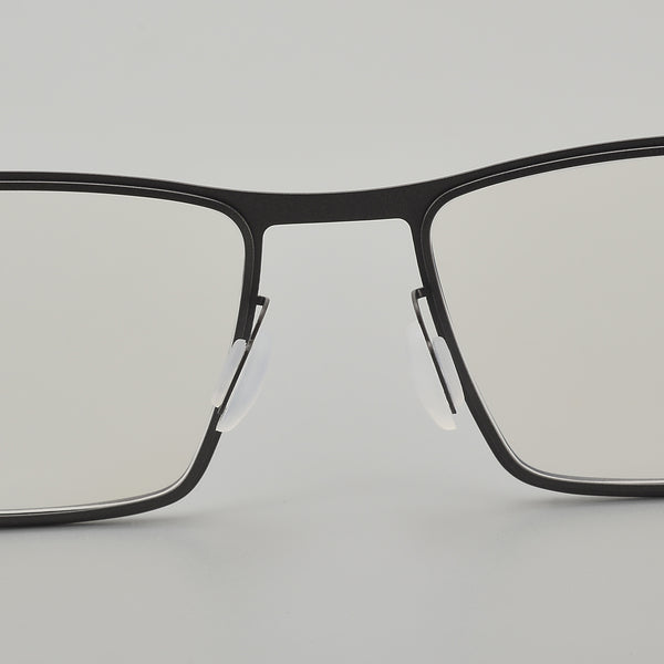 Rectangle Glasses BY1031