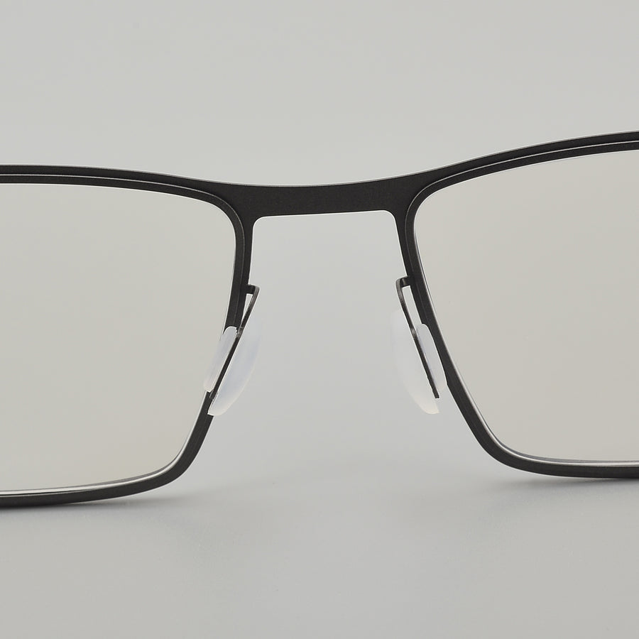 Rectangle Glasses BY1031