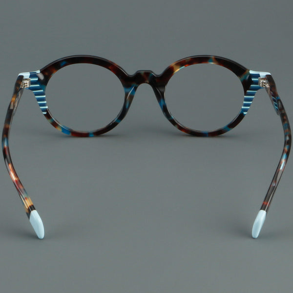 Round Glasses YN1034