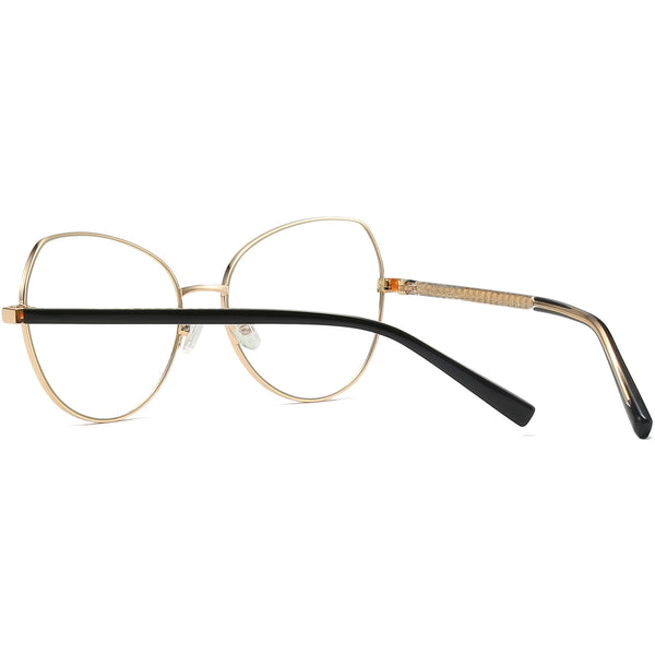 Cat-Eye Glasses PF1174