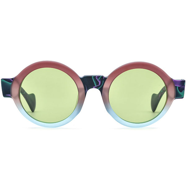 Round Sunglasses BRS1088