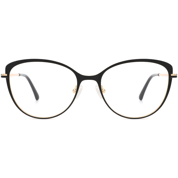 Cat-Eye Glasses YEM1061