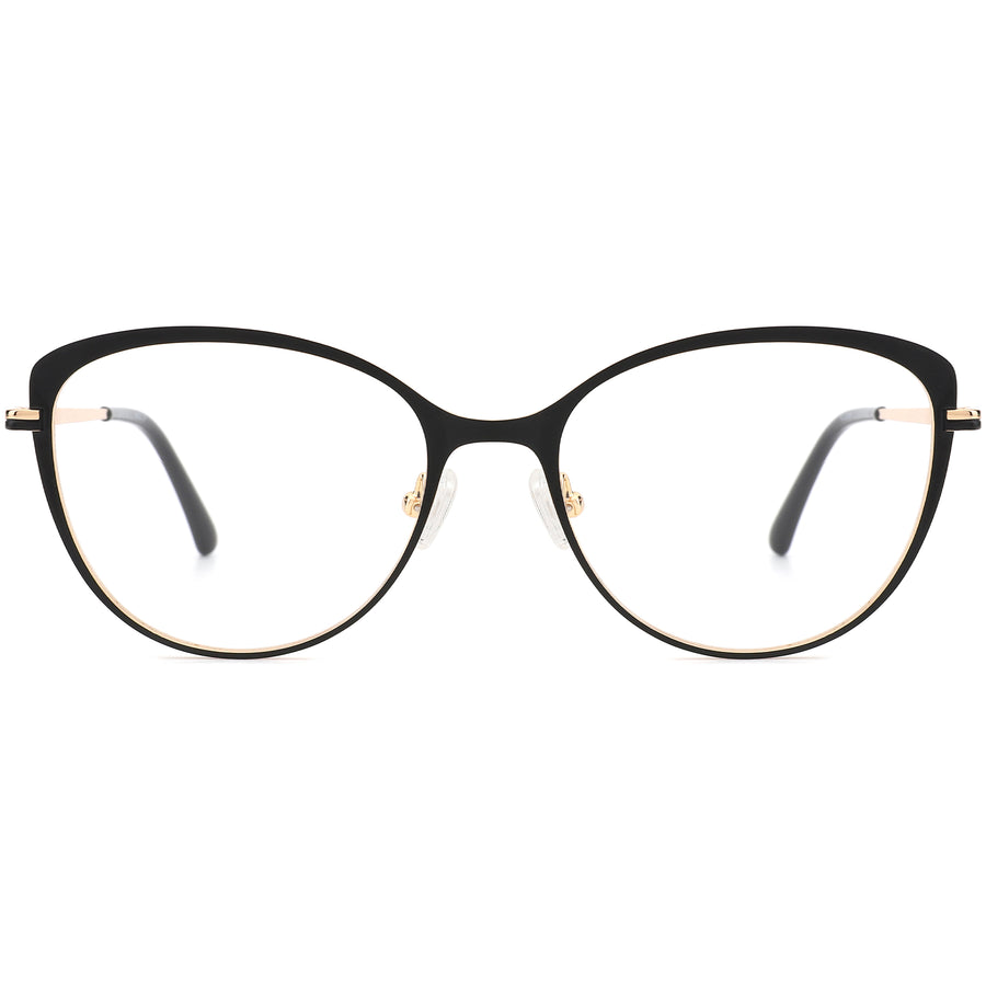 Cat-Eye Glasses YEM1061