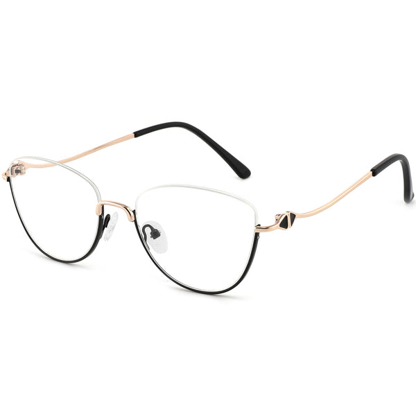Cat-Eye Glasses RV1014