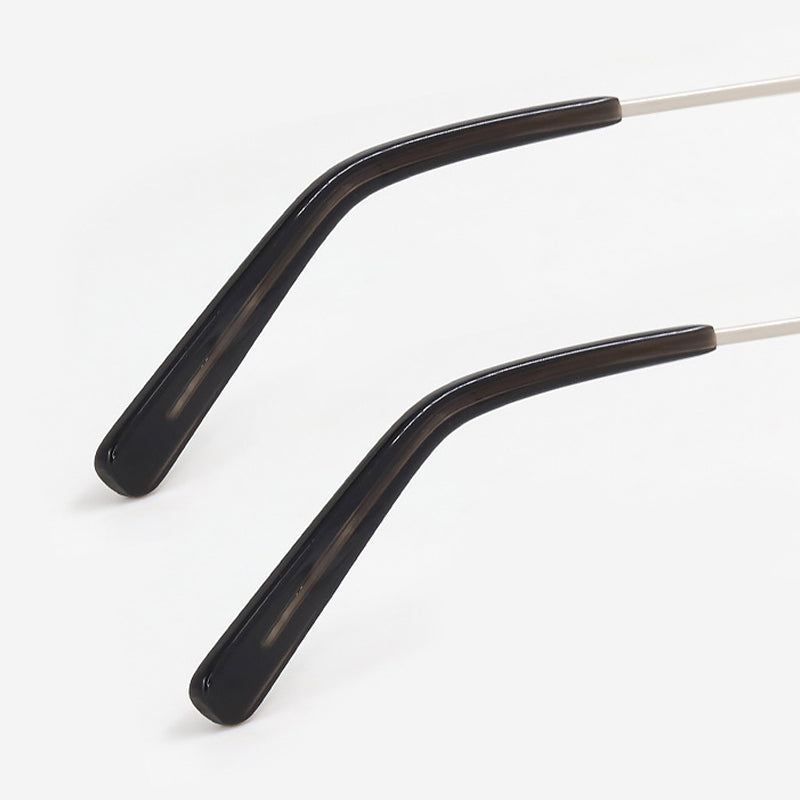 Rectangle Glasses PG1023