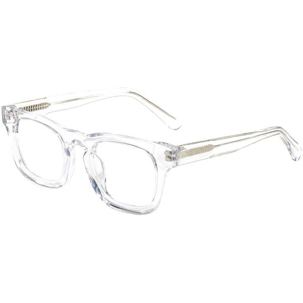 Square Glasses GSR1023