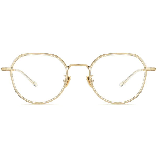 Round Glasses MS1010