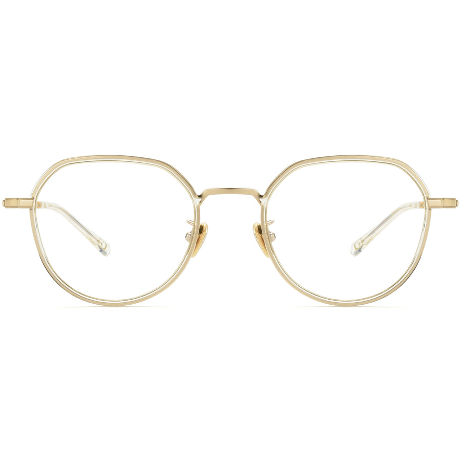 Round Glasses MS1010