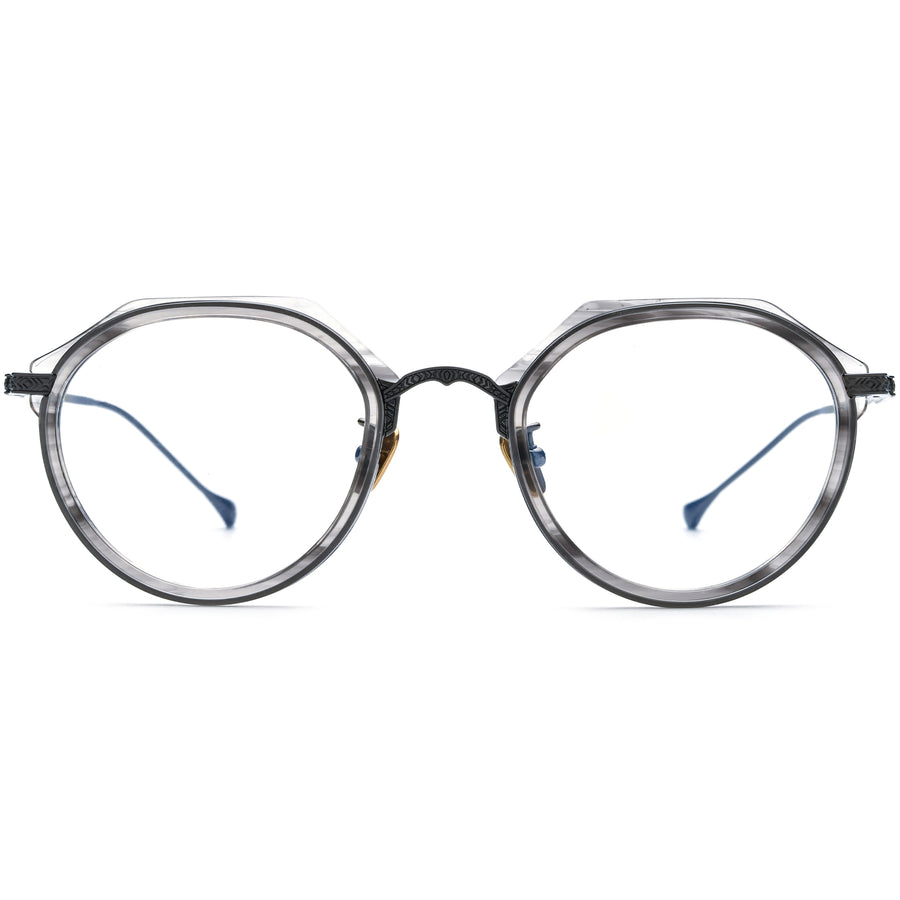 Round Glasses BR1444