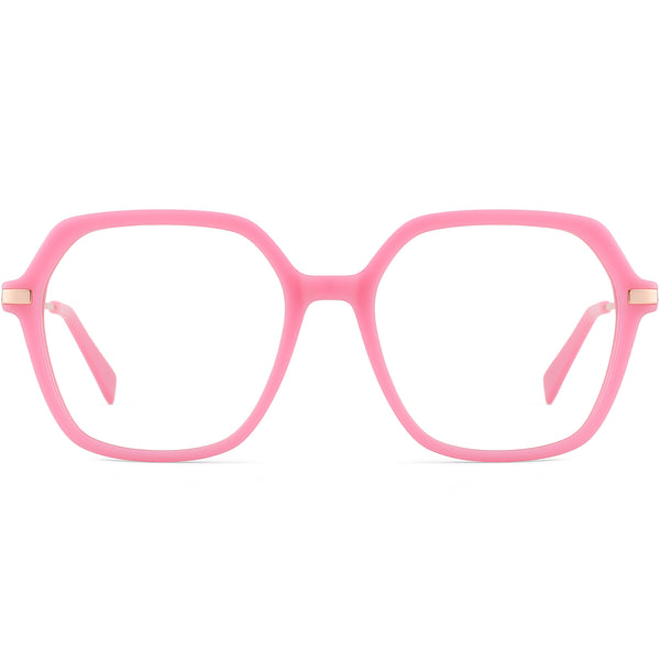 Geometric Glasses YSAC1021