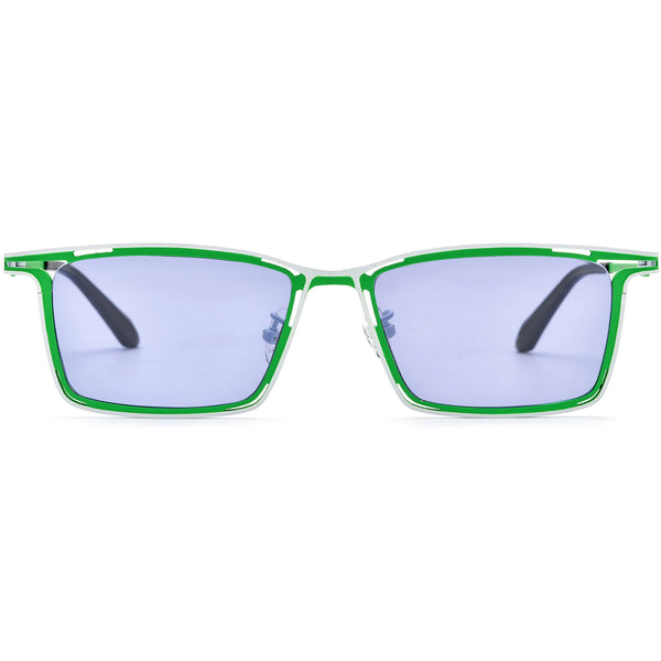 Rectangle Sunglasses BRS1126