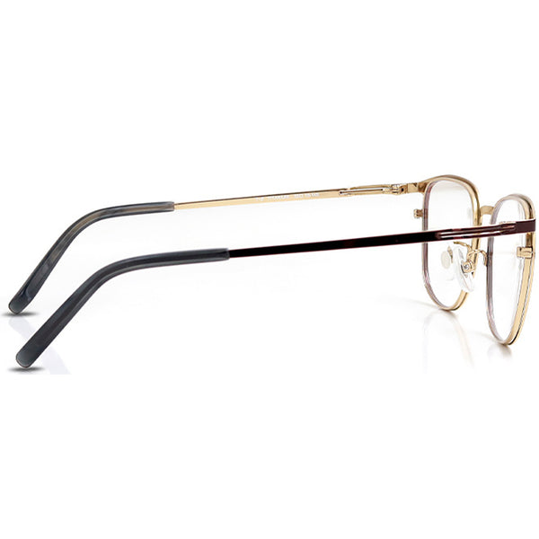 Square Glasses PG1012