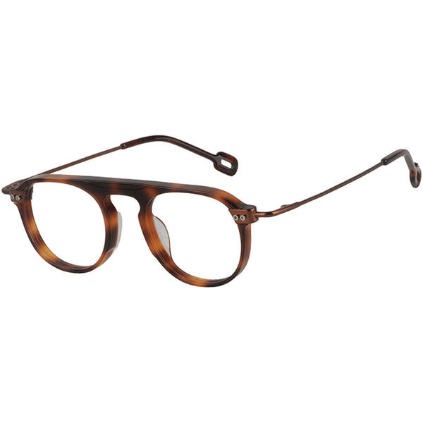 Square Glasses EF1045