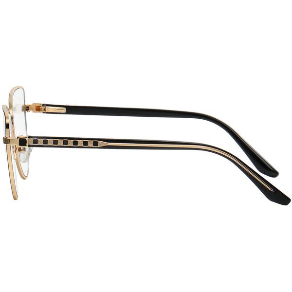 Cat-Eye Glasses PF1066