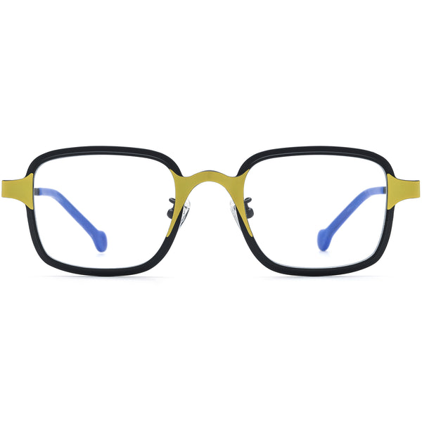 Square Glasses BR1484