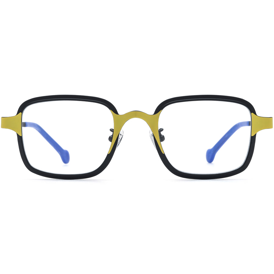 Square Glasses BR1484