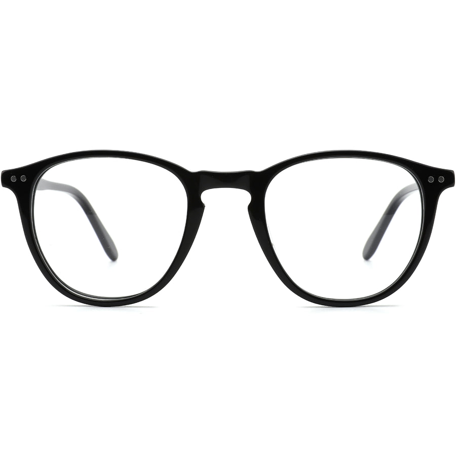Square Glasses A3190