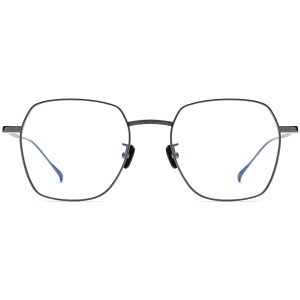 Square Glasses BR1153