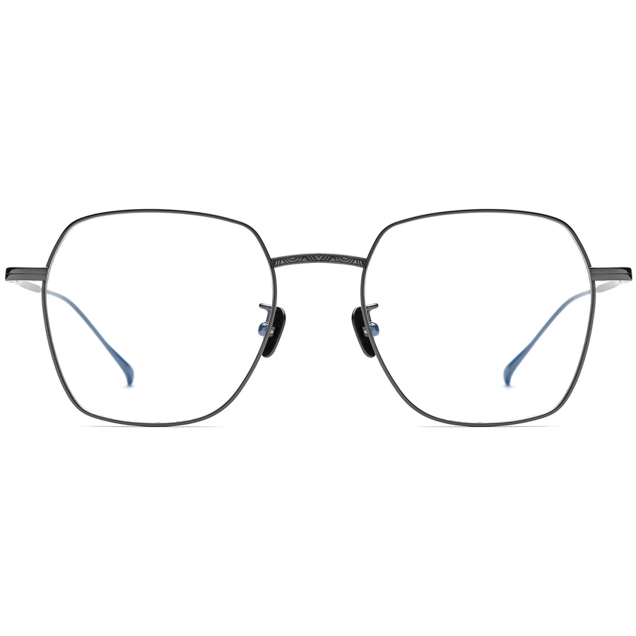 Square Glasses BR1153