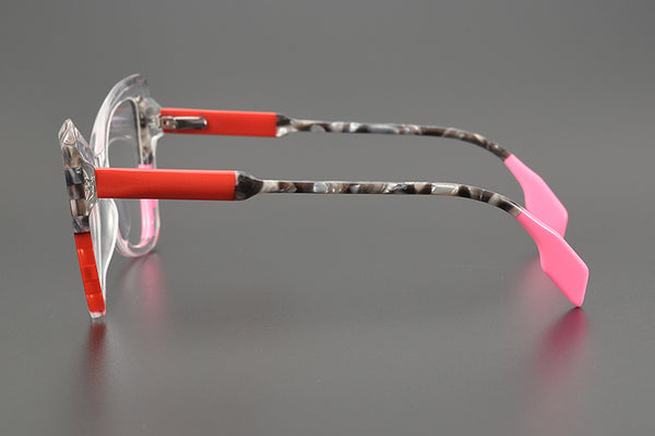 Geometric Glasses TG1136