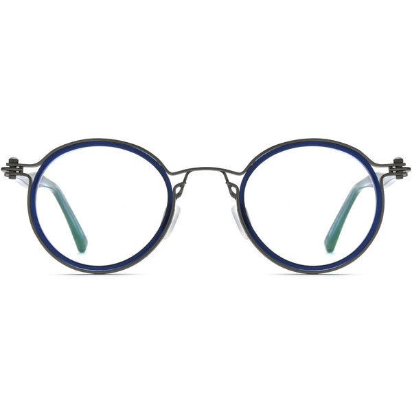 Round Glasses BR1576