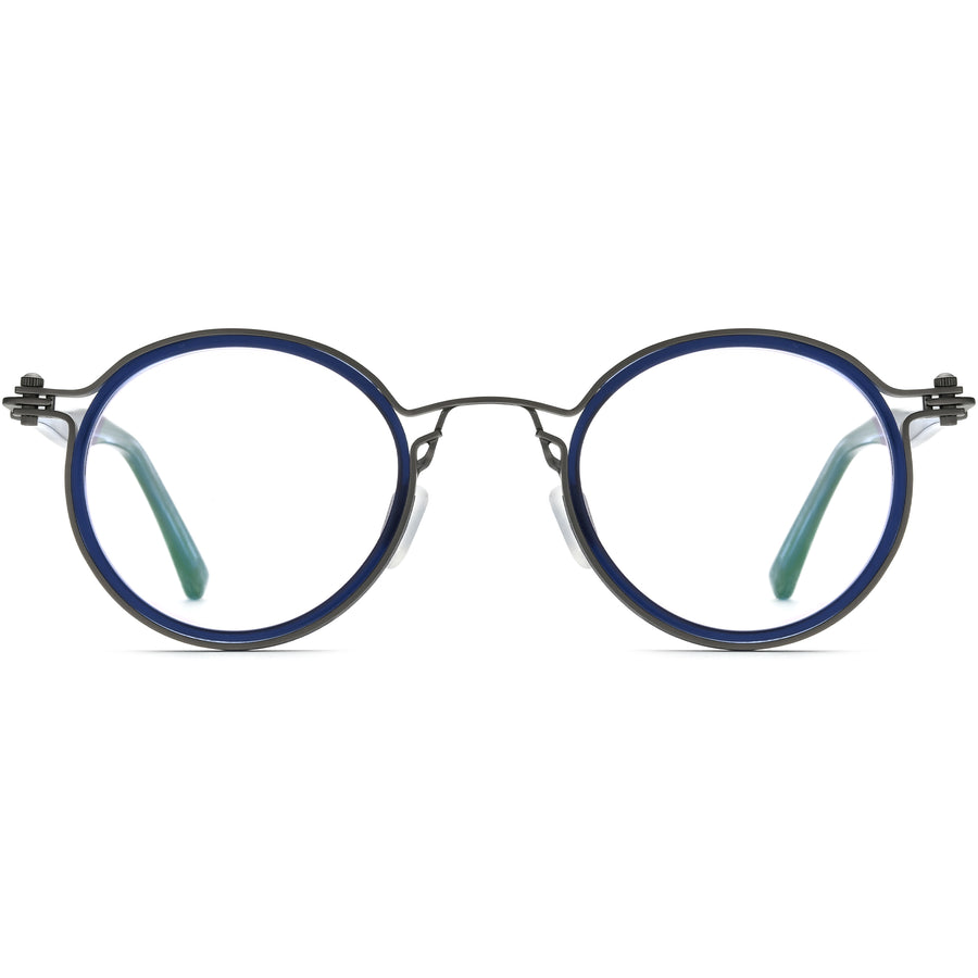 Round Glasses BR1576