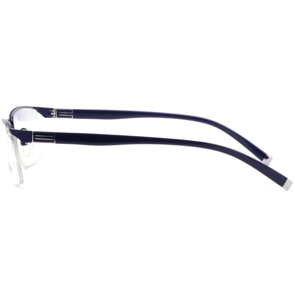 Rectangle Glasses O1882