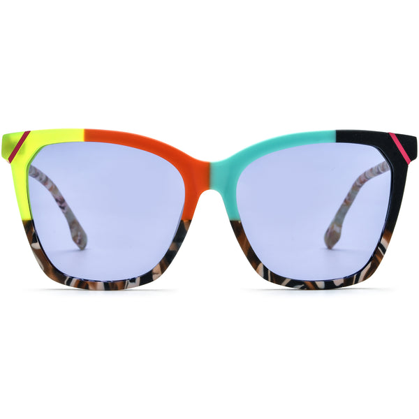 Square Sunglasses BRS1112