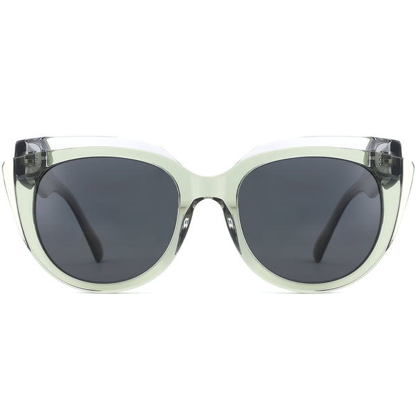 Cat-Eye Sunglasses YS1180