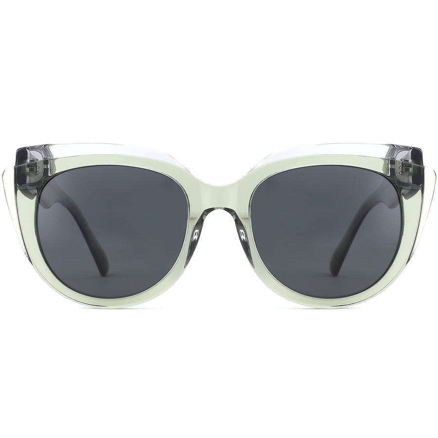 Cat-Eye Sunglasses YS1180