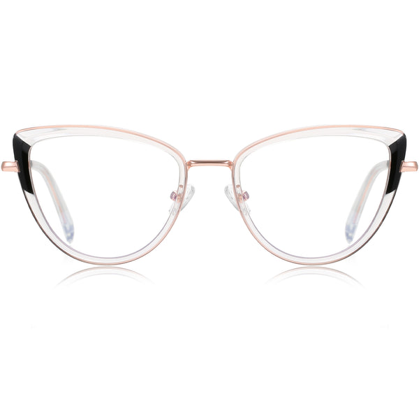 Cat-Eye Glasses PF1155