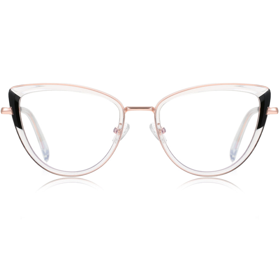 Cat-Eye Glasses PF1155