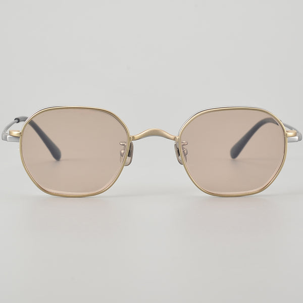 Geometric Glasses BY1053